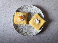 芒果班戟-Tomado绿色烘焙(大尧三路店)