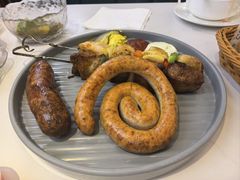 -库滋明·俄罗斯特色美食(中央大街店)