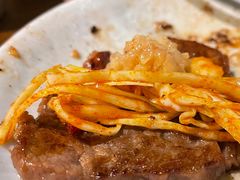 -炼火烤肉店