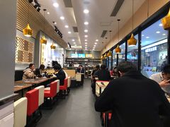 -大鼓米线(浦东长泰店)