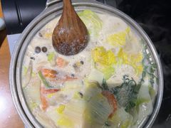 -九井澤精致料理(金茂店)