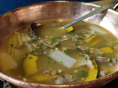 -妈妈的味道(和顺古镇店)