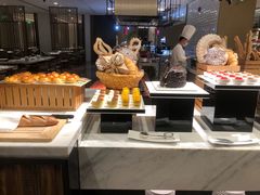 -深圳同泰万怡酒店·万荟轩自助餐厅(同泰店)