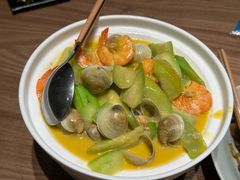 -大鱼徽州·家宴(金沙印象城店)
