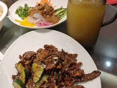 -惠宾饭庄(中山路店)