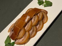 枣酥香烤鸭1只-晟永興烤鸭店(五道口店)
