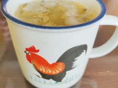 百香果苏打-马来MO简餐.南洋风味料理(美食街店)