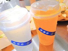 -柔心·y91·汉堡(汉堡·恒隆店)