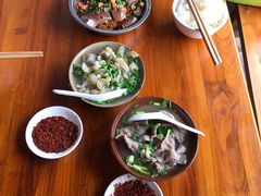 -周记翘脚牛肉