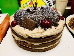 -丁香西饼屋(桂林路店)