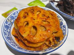 -回家吃饭·地道南昌菜(建德观总店)