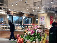大堂-七鲜超市(瑞虹天地太阳宫店)