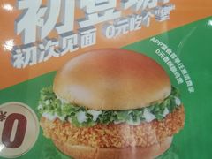 -德克士(汝河路店)