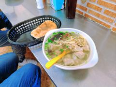 -吉云馄饨(桑梓路店)