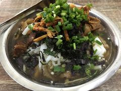 牛腩酸粉-老宾州南街酸粉店(民族大道店)