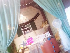 -初拾·花里餐厅(钜城华亿店)