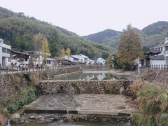 -泽雅景区