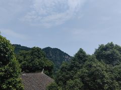-青城山