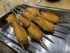 -老虎滩大连海鲜烧烤(建邺云锦路总店)