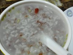 -强氏喜阿婆粥饼店(大众街店)