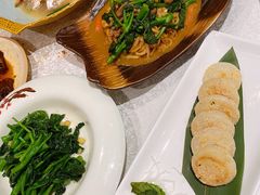 -红棉中餐厅·广州海航威斯汀酒店