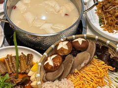 -煲王粤菜餐厅(中侨中心店)