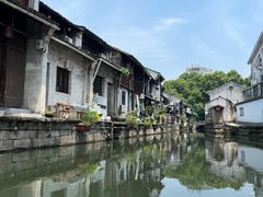 -绍兴书圣故里景区