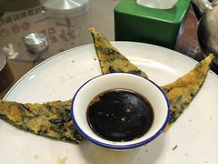 -合顺祥烩面(健康路店)