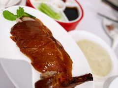 -满堂·烤鸭店·北京菜(鼓楼店)