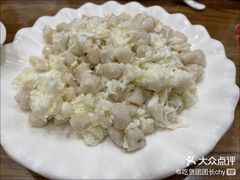 -砂锅李(九江路店)