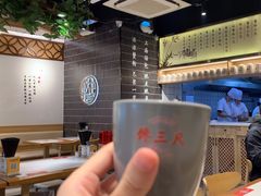 -馋三尺蟹粉小笼(人民广场店)