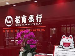 -招商银行(天津分行营业部)