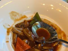 -福州仓山凯悦酒店·Market Cafe Lacucina咖啡厅