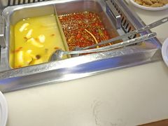 -重庆高老九火锅(万象城店)