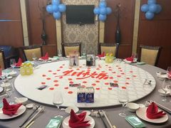 -黄岩国际大酒店·餐厅