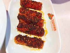-宝葫芦西北茶食铺(万达店)