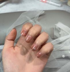 点击看大图 -芊屿芊浔美甲