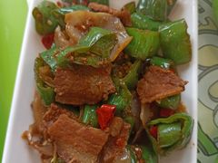 -老乡鸡(武汉烽胜路店)