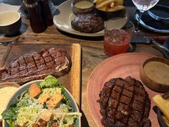 -The Meat & Wine Co Southbank(南岸店)