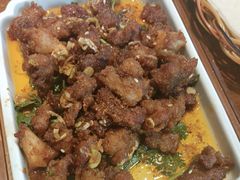 -刘东家老碗(紫荆山路店)