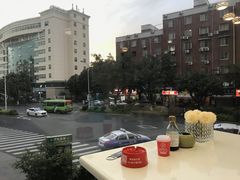 -鑫悦楼煎蟹·16年海鲜大排档