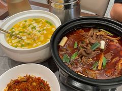 -肖记公安牛肉鱼杂馆·省级非物质文化遗产(江汉路直营店)