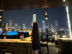 -四季酒店·空中花园 Aria on 9