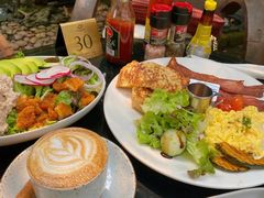 -Fern Forest Cafe