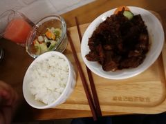 -箪食记(汉口路店)