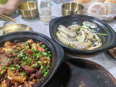 -甬小馆·焗海鲜温州菜(五马街店)