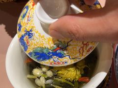 -杨记隆府重庆江湖菜(大悦城店)