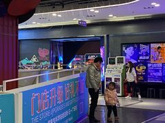 -UP嘻哈酒吧(粉巢店)