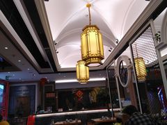 -成都你六姐·牛肉冒菜·麻辣香锅(长泰广场店)