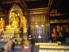 -大慈恩寺(大雁塔)